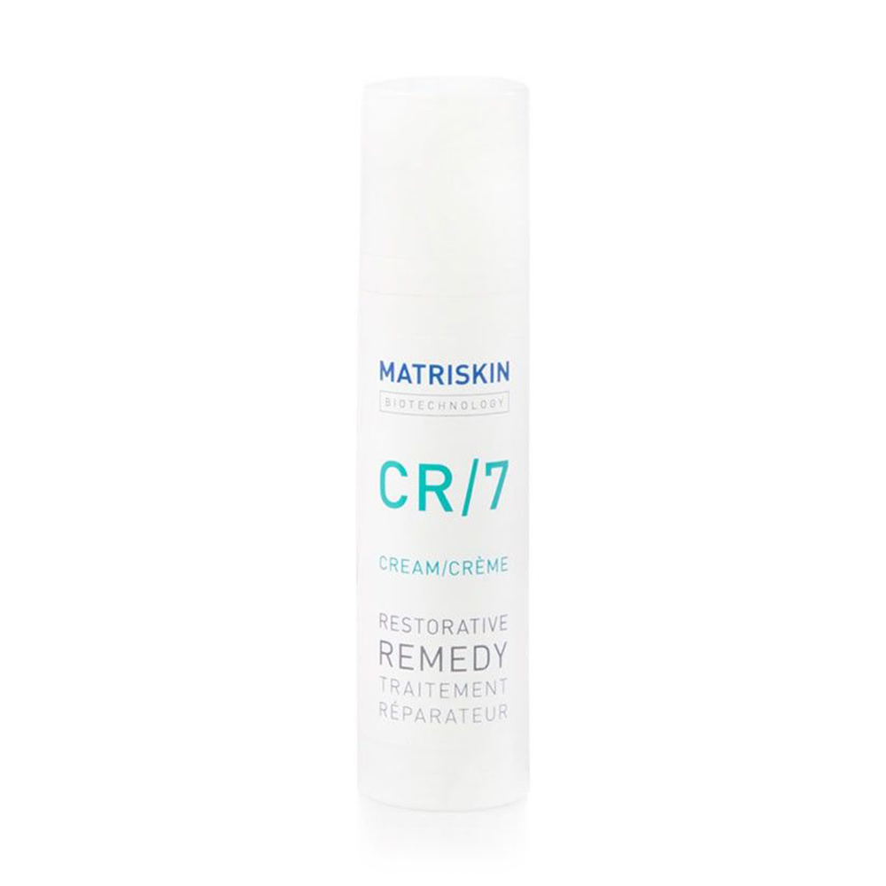 Крем для обличчя Matriskin CR/7 Cream Restorative Remedy, 75 мл